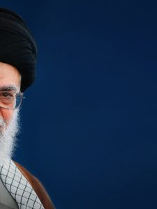 خامنه ای، خبر استان قم